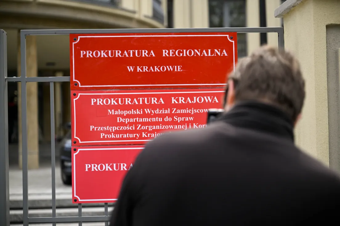 Prokuratura Krajowa