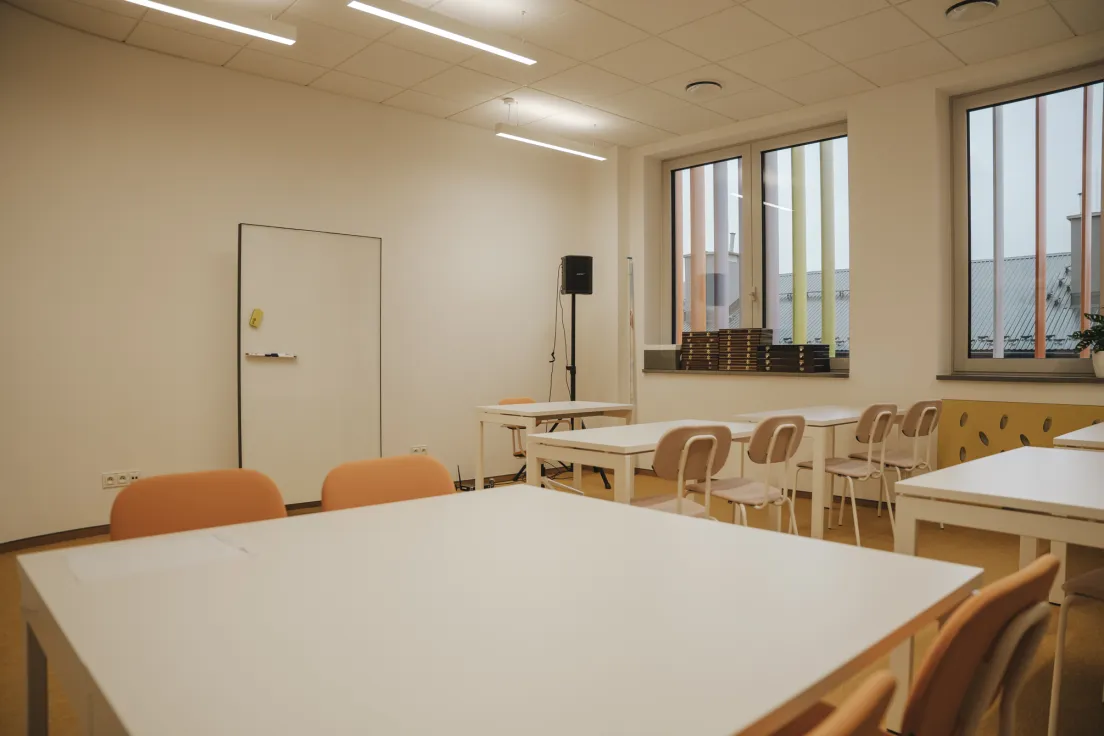 Ośrodek kultury Ruczaj