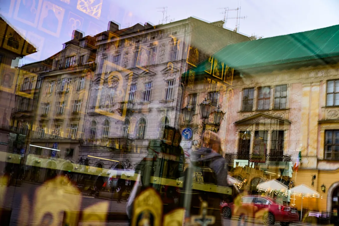 Mały Rynek
