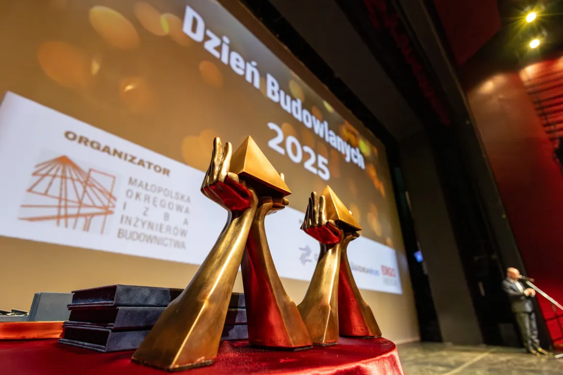 Dzień Budowlanych 2025, zdjęcie Jan Garczyński