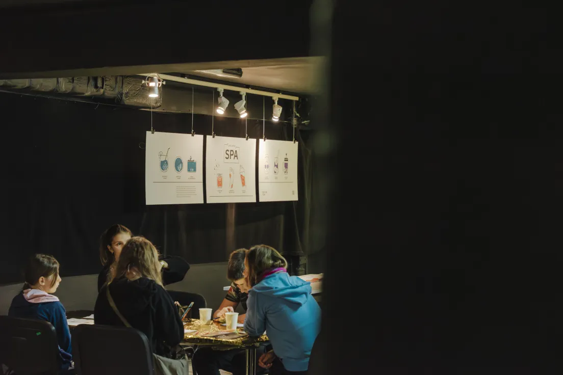 Patchlab Festival 