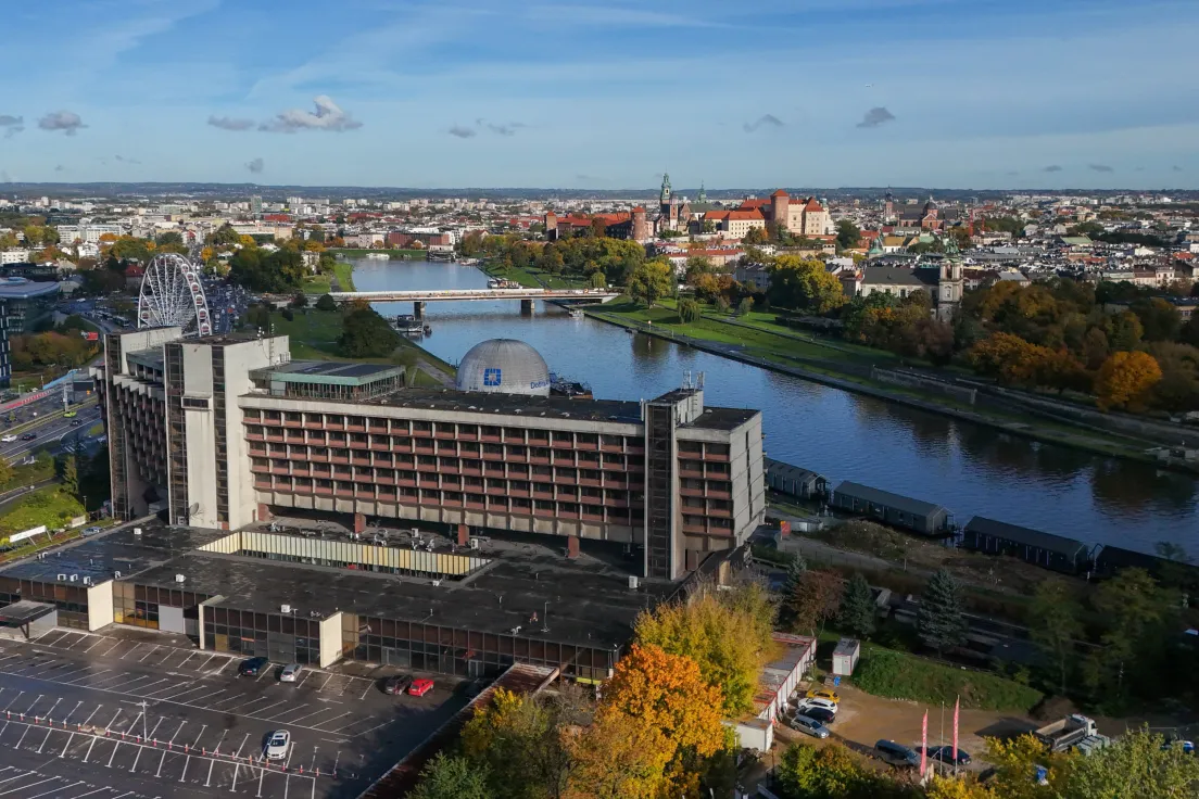 Hotel Forum