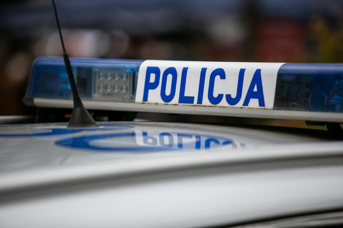 Policja