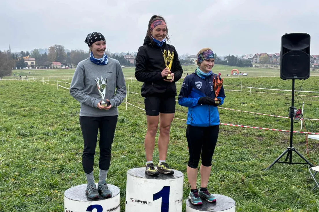 Not Another Race w Krakowie