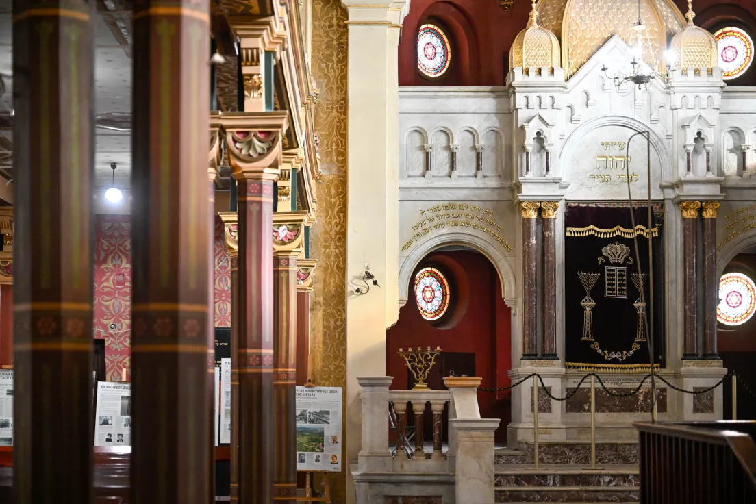 Synagoga Tempel