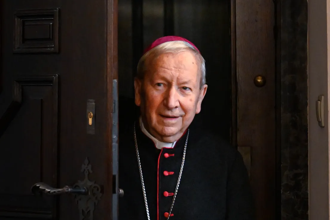 Bp Jan Zając