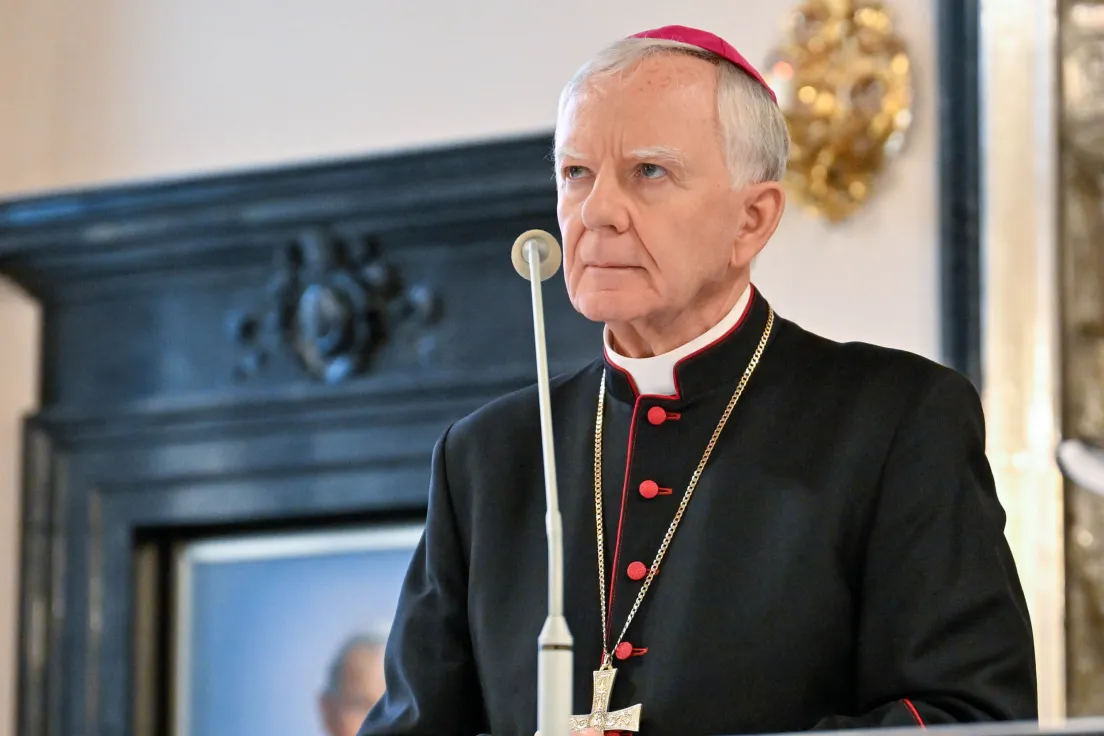 Abp Marek Jędraszewski