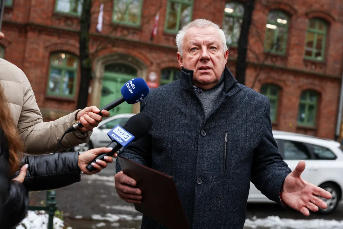 Mariusz Graniczka