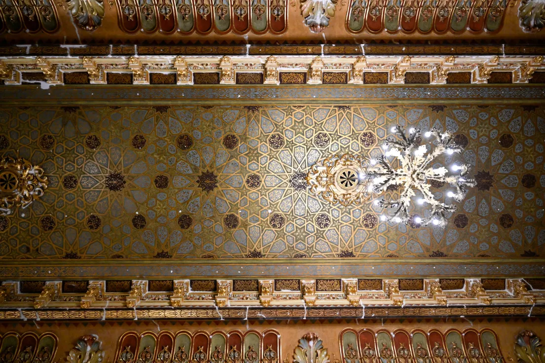 Synagoga Tempel