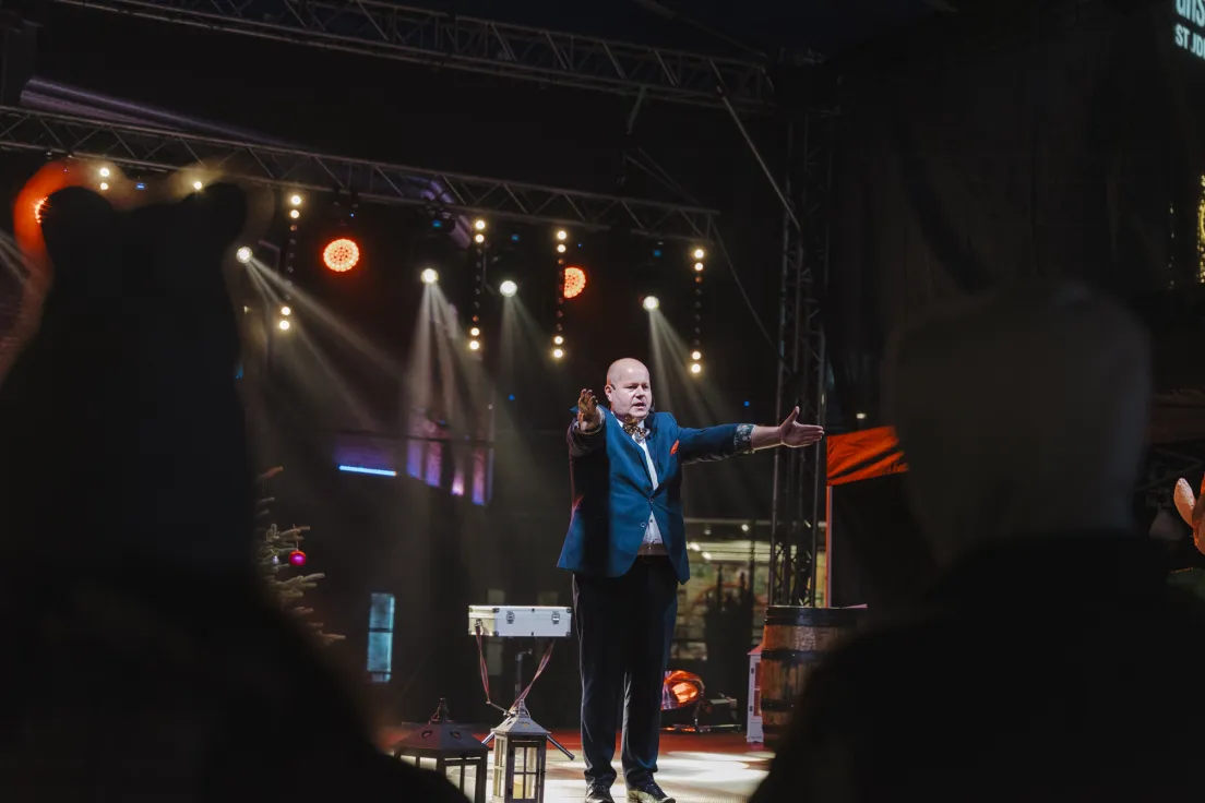 Jarmark u Kazimierza