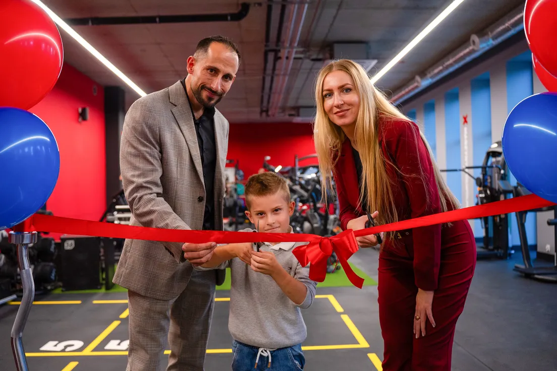 Xtreme Fitness Gyms 
