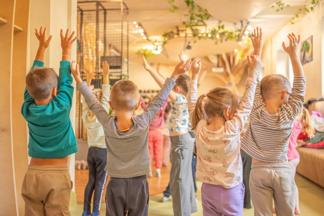 Krakowskie Centrum Edukacji Klimatycznej 