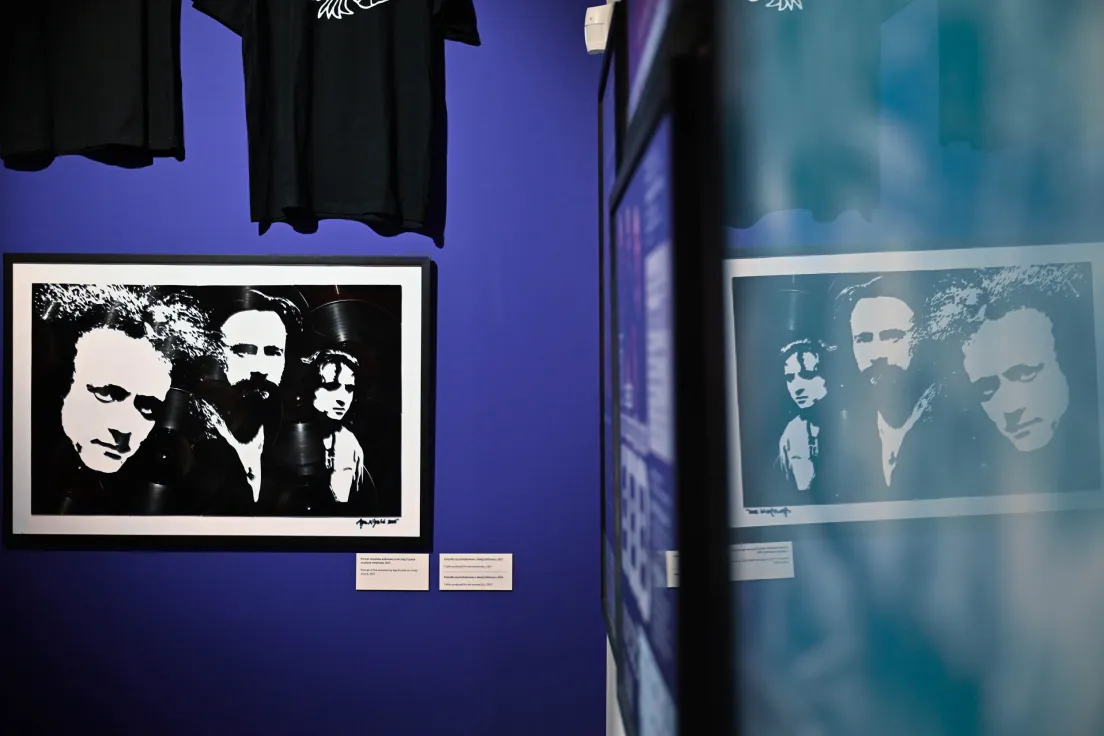 Wystawa „SBB. Droga do wolności” w Muzeum Narodowym w Krakowie