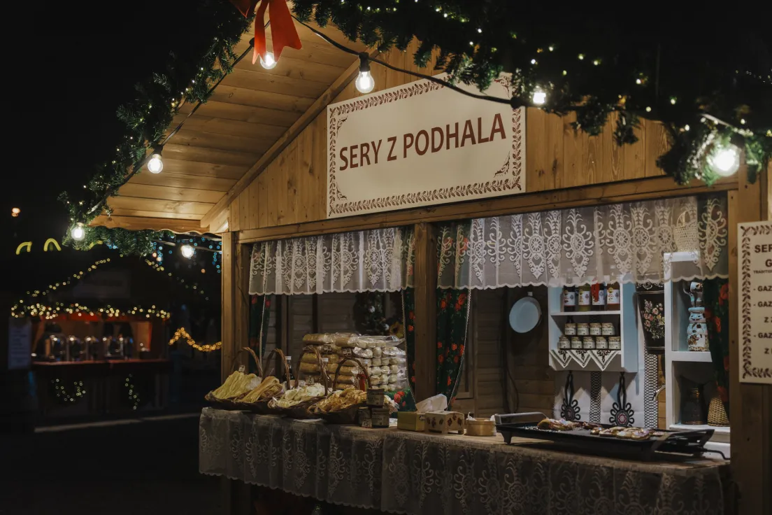 Jarmark u Kazimierza
