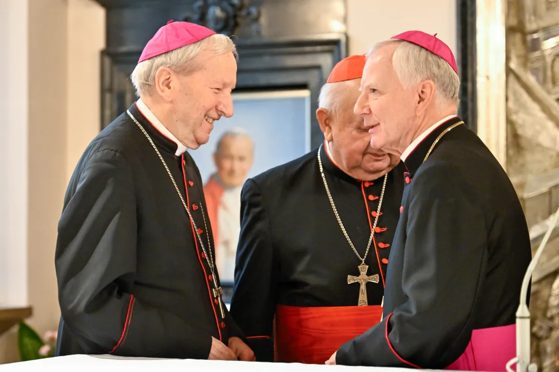 Bp Jan Zając