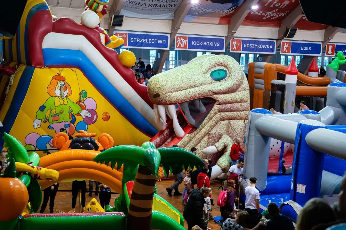 Festiwal Dmuchańców