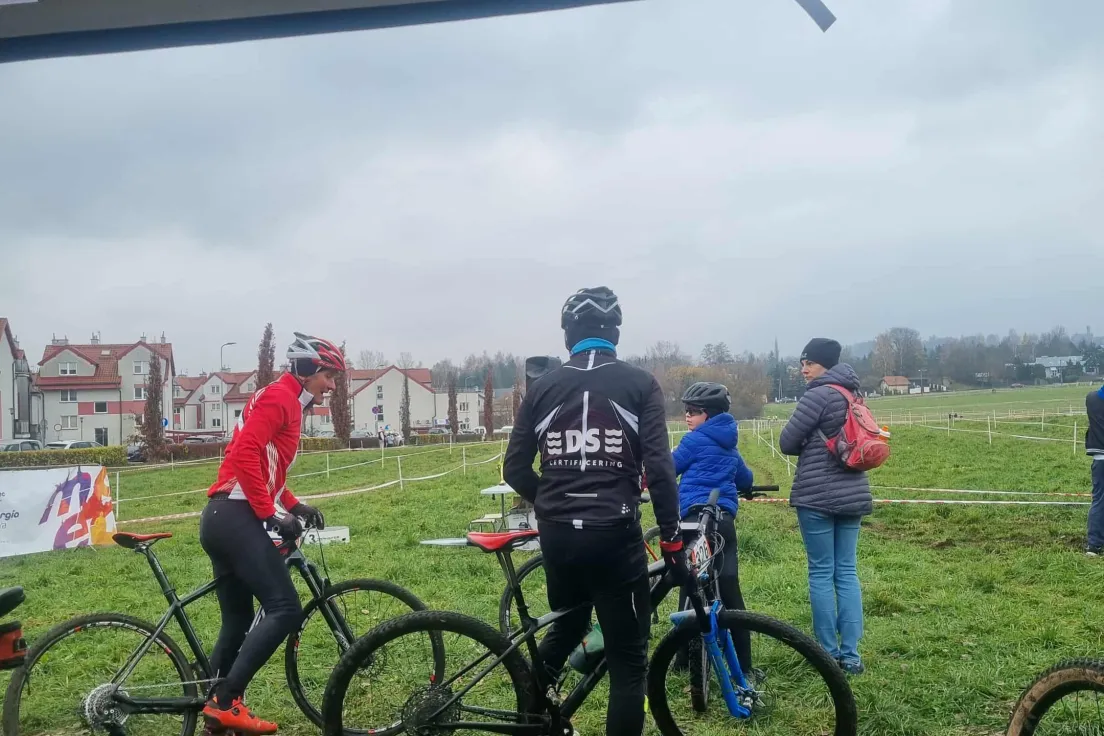 Not Another Race w Krakowie