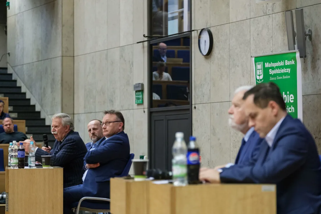 Warsztaty „Bądź gotów zanim w Krakowie zawyją syreny”