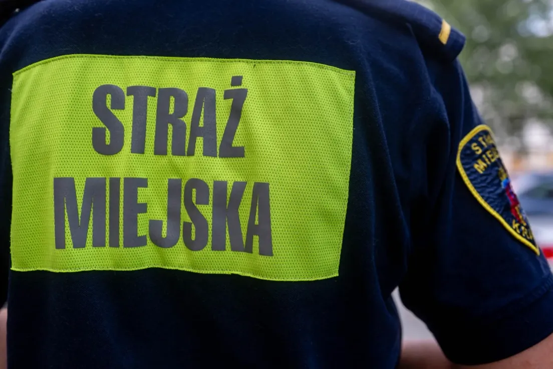 Straż Miejska