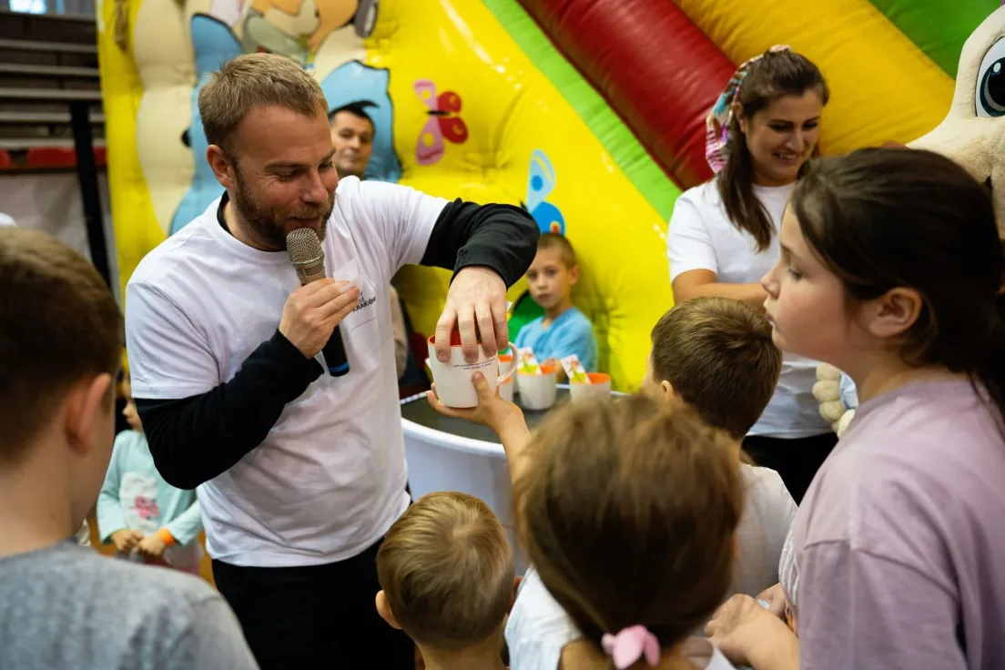 Festiwal Dmuchańców