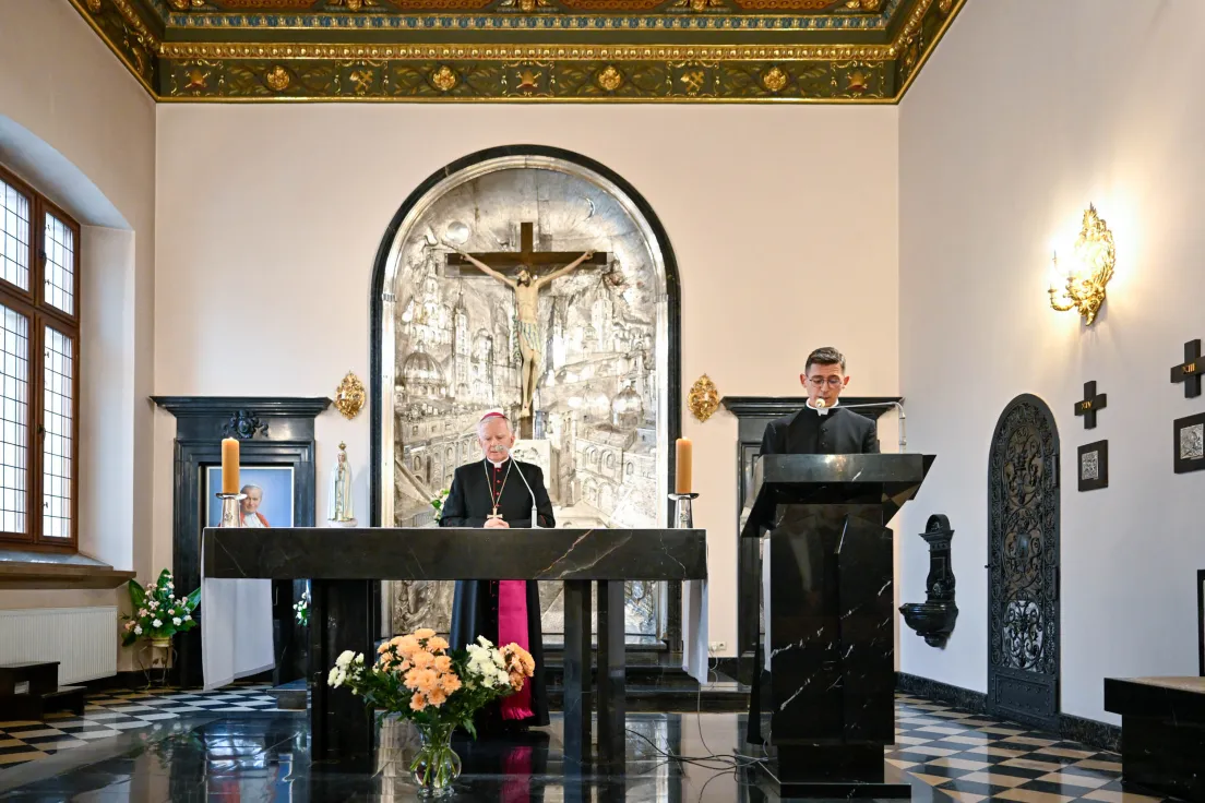 Abp Marek Jędraszewski