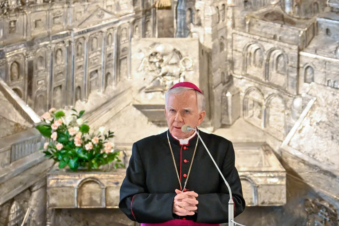 Abp Marek Jędraszewski