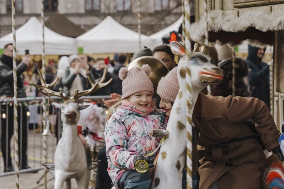  Świąteczne Targi Rzeczy Wyjątkowych na Rynku Podgórskim