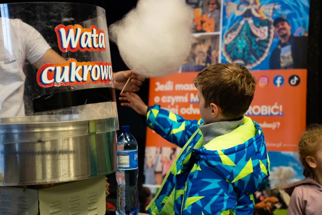 Festiwal Dmuchańców
