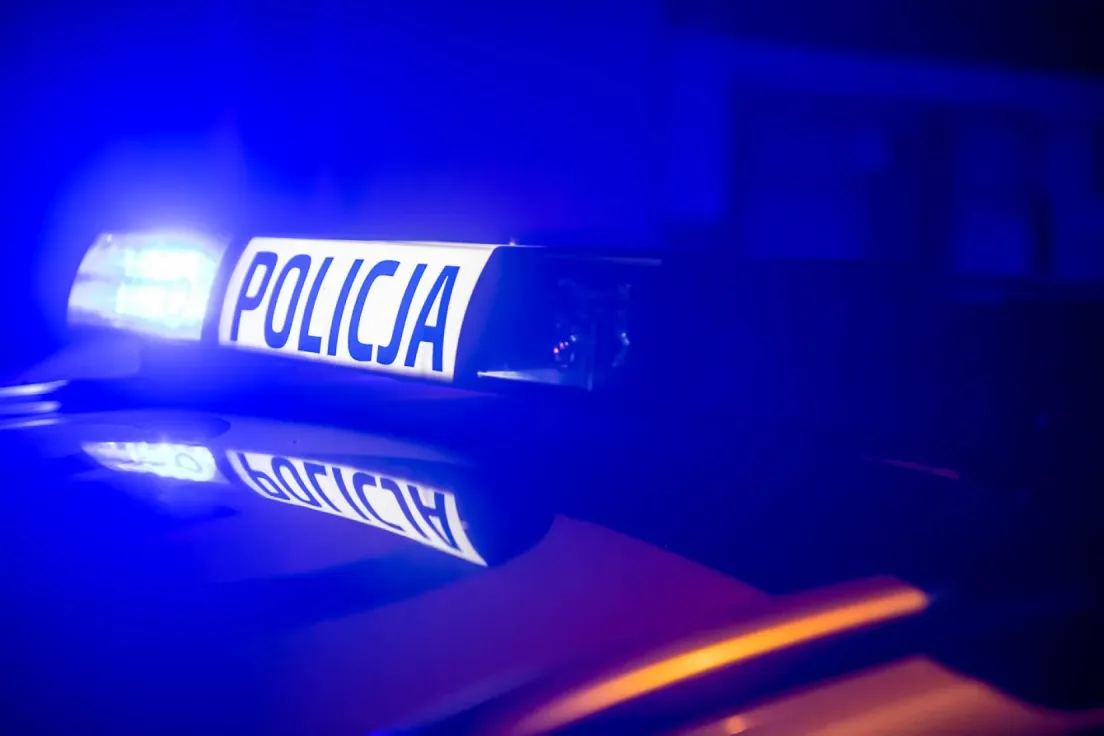 Policja