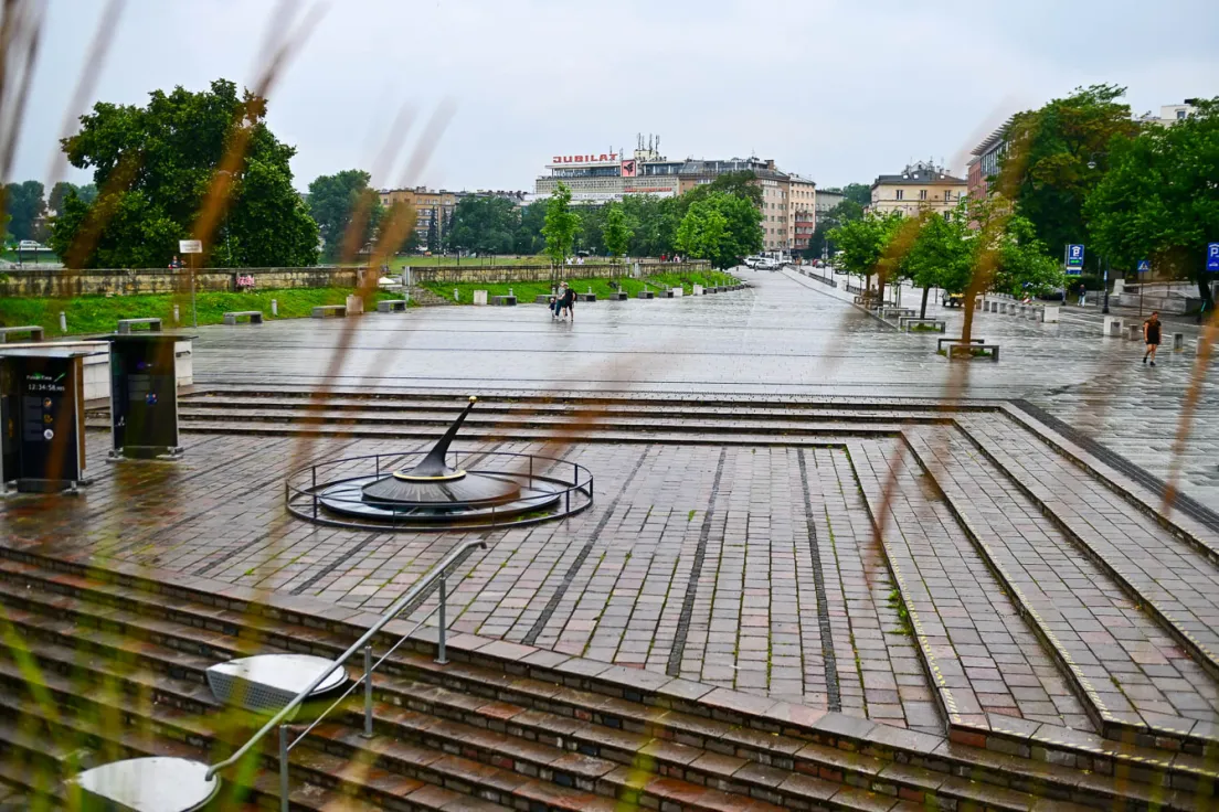 Plac Wielkiej Armii Napoleona