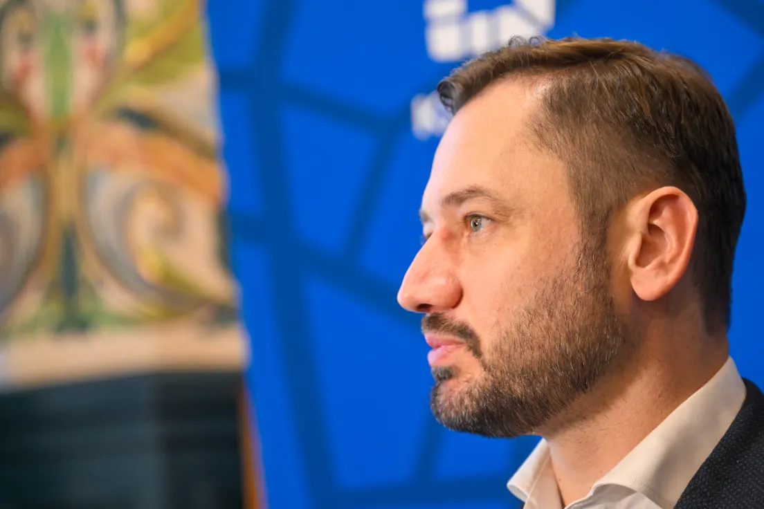 Prezydent Miasta Aleksander Miszalski