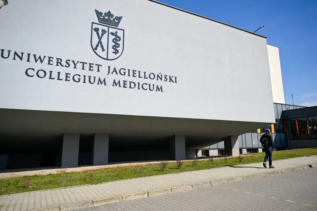 Collegium Medicum UJ