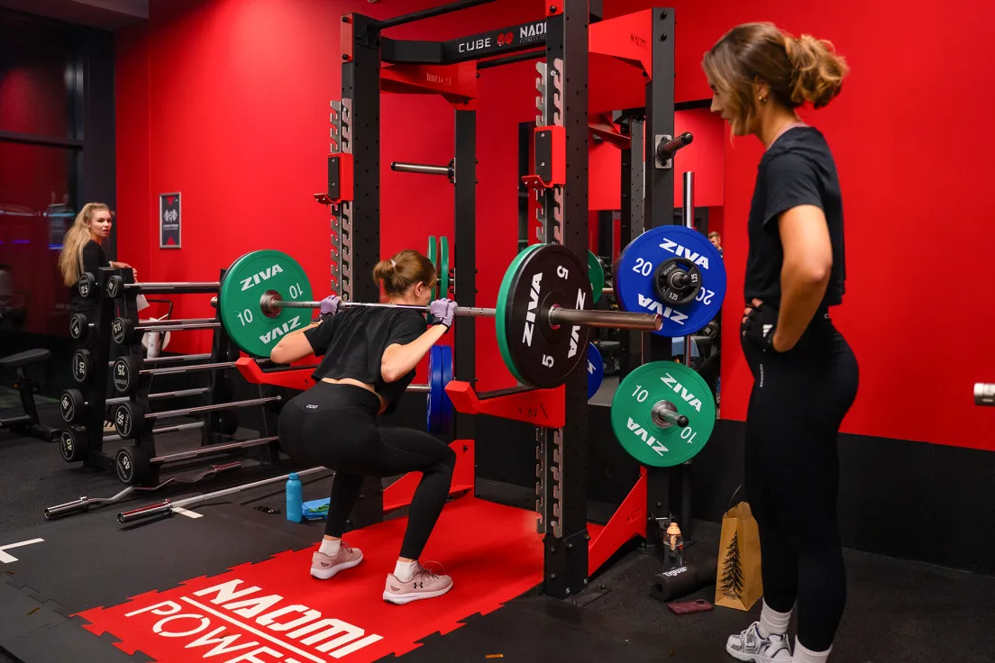 Xtreme Fitness Gyms 
