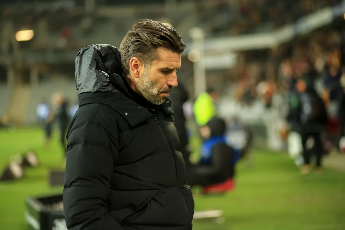 Mecz Korona Kielce - Cracovia