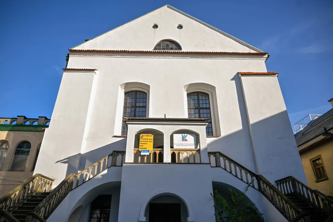 Synagoga Izaaka
