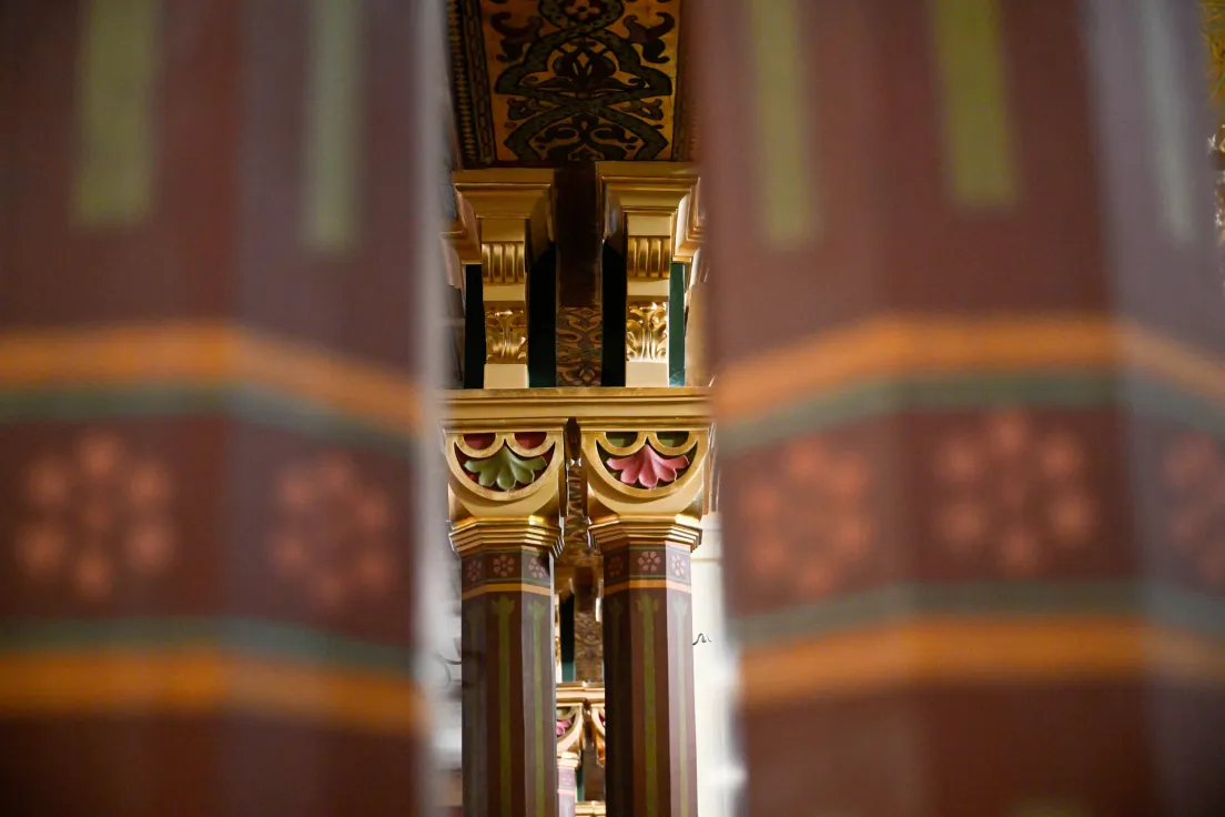 Synagoga Tempel