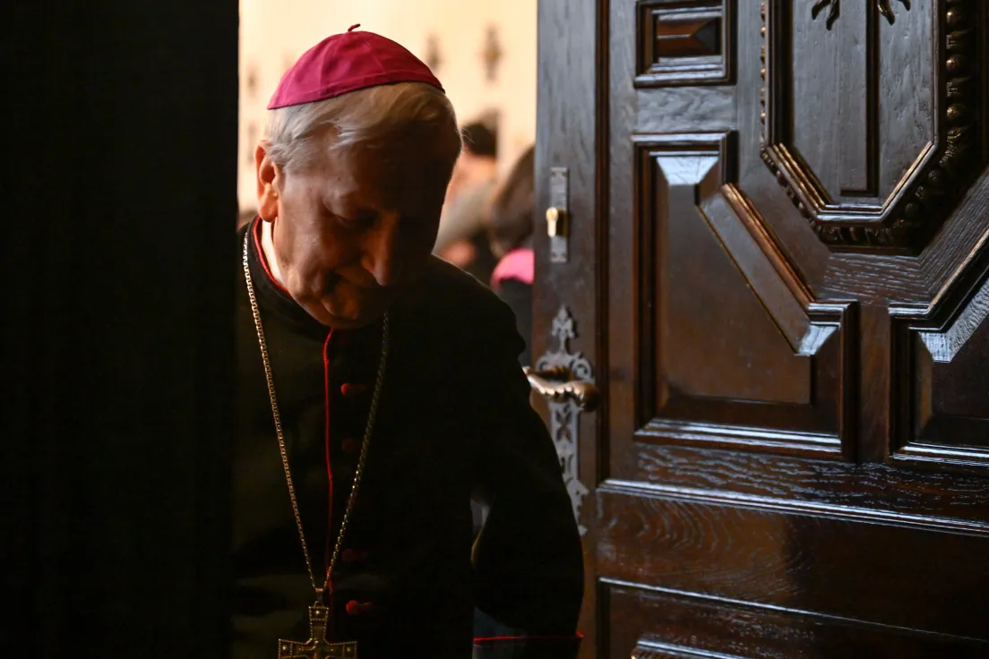 Bp Jan Zając
