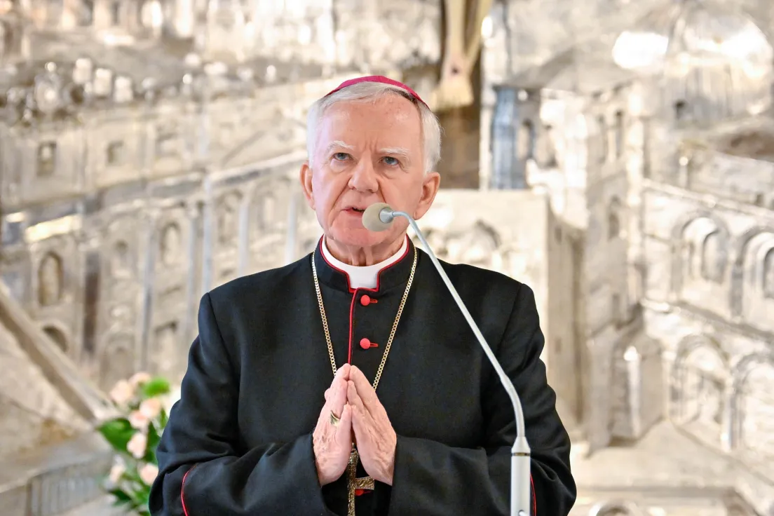 Abp Marek Jędraszewski