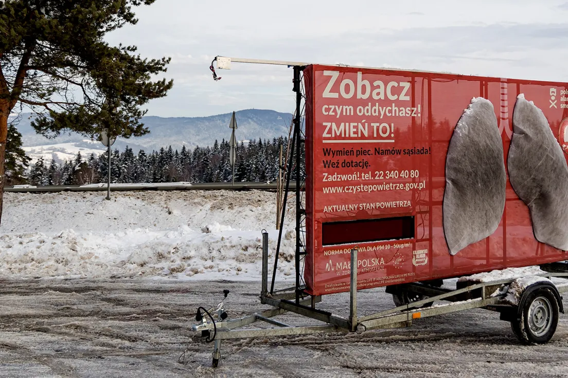Mobilne płuca