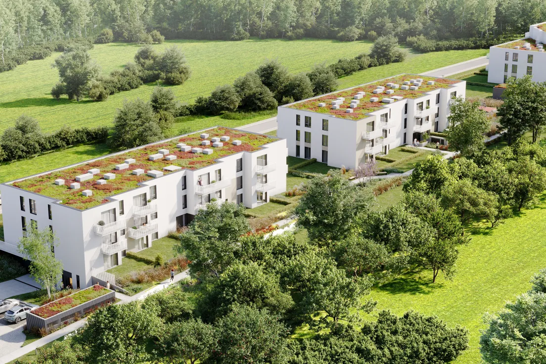 3 Wymiary Bronowice