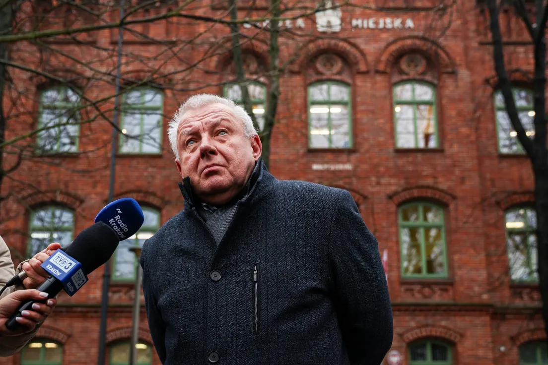 Mariusz Graniczka