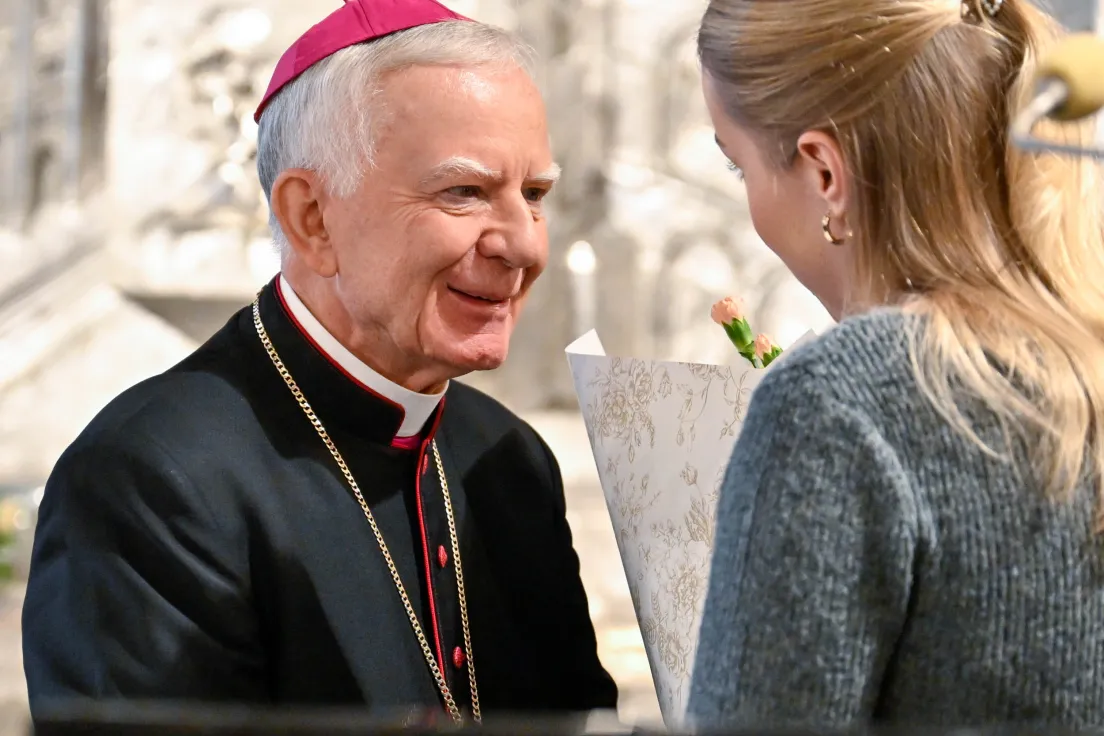 Abp Marek Jędraszewski