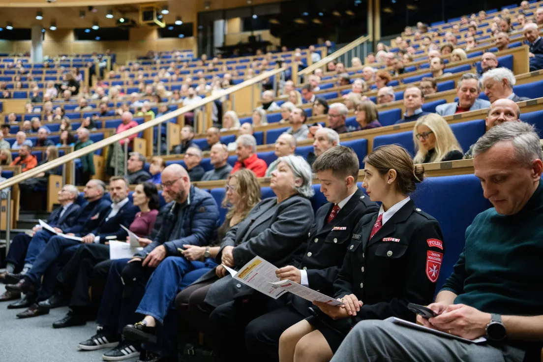 Warsztaty „Bądź gotów zanim w Krakowie zawyją syreny”