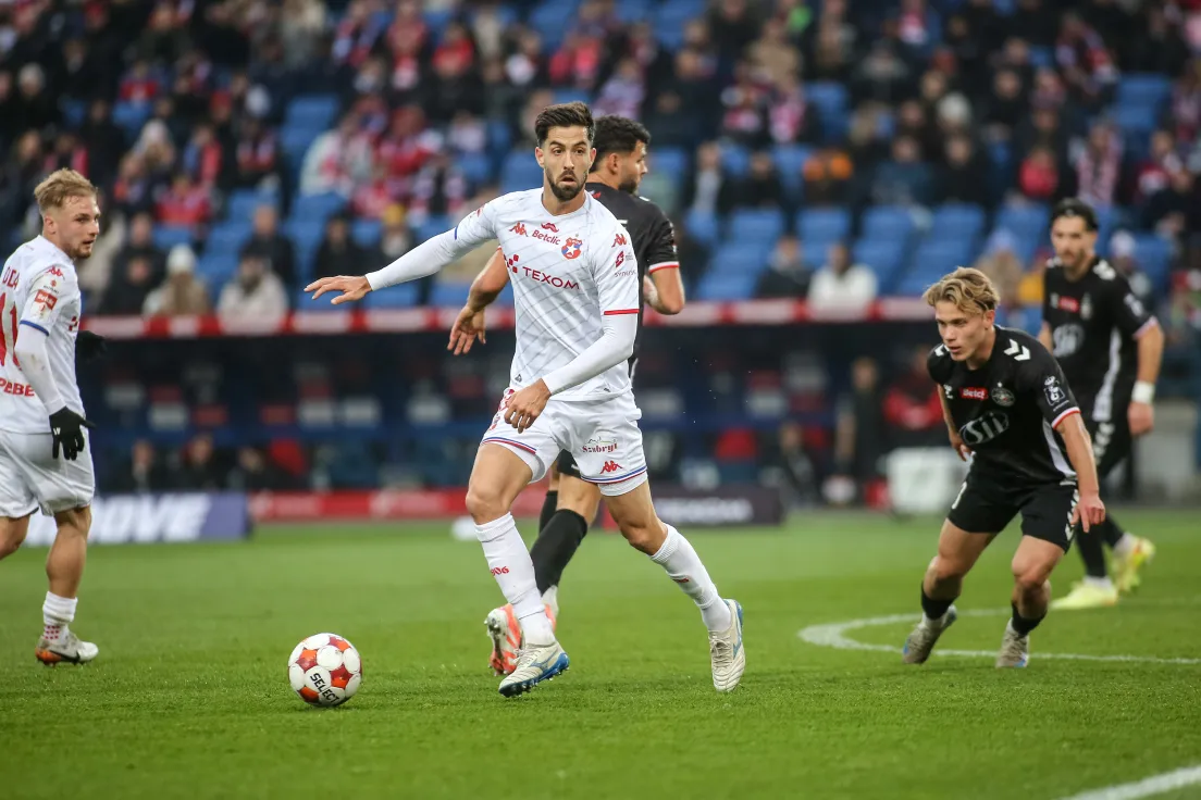 Mecz Wisła Kraków - Polonia Warszawa