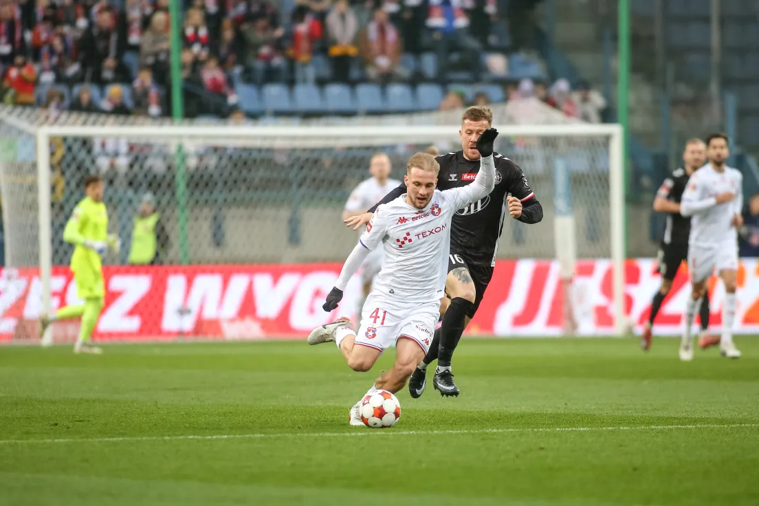 Kacper Duda
