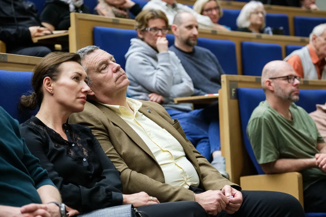 Warsztaty "Bądź gotów"