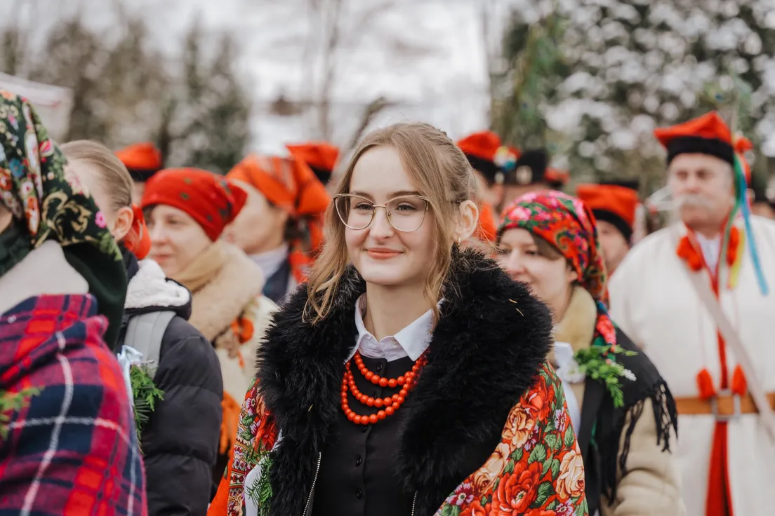 Osadzanie Chochoła