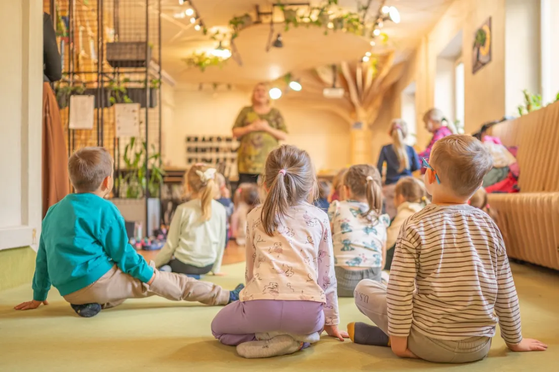Krakowskie Centrum Edukacji Klimatycznej 