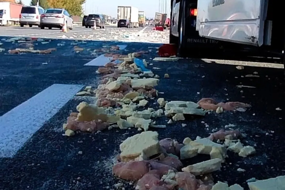 Mięso na A4