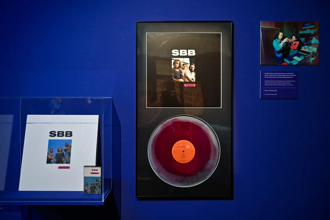 Wystawa „SBB. Droga do wolności” w Muzeum Narodowym w Krakowie